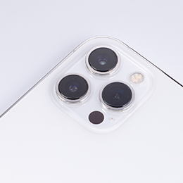 液晶割れ・画面ひび割れ